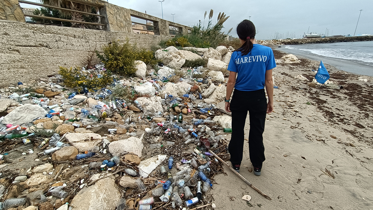 Marevivo adottiamo lo Stazzone