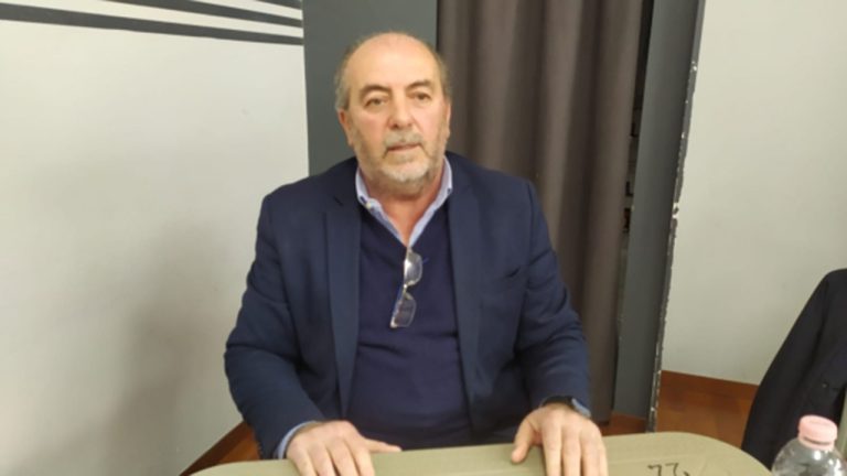 Michele Ferrara