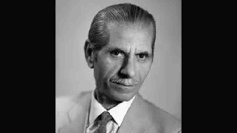 Segreto senatore