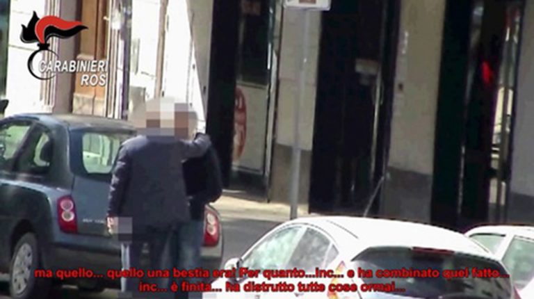 aRRESTO gUTTADAURO