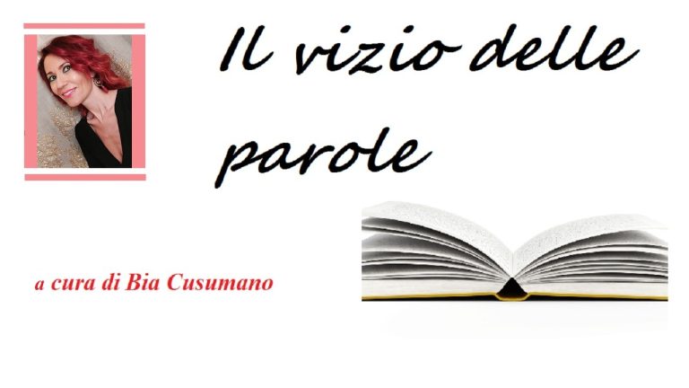 bia cusumano vizio parole