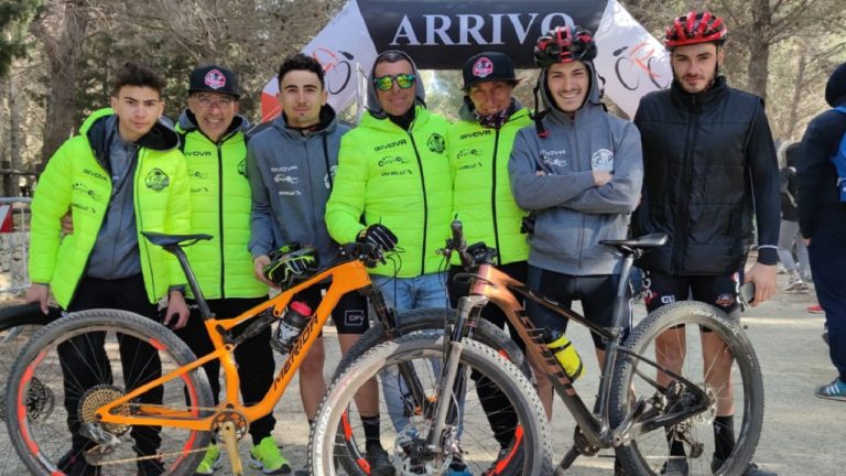 biker modica 2022
