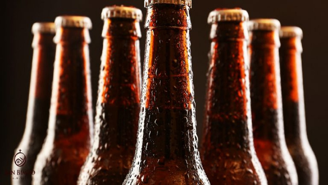 bottiglie birra
