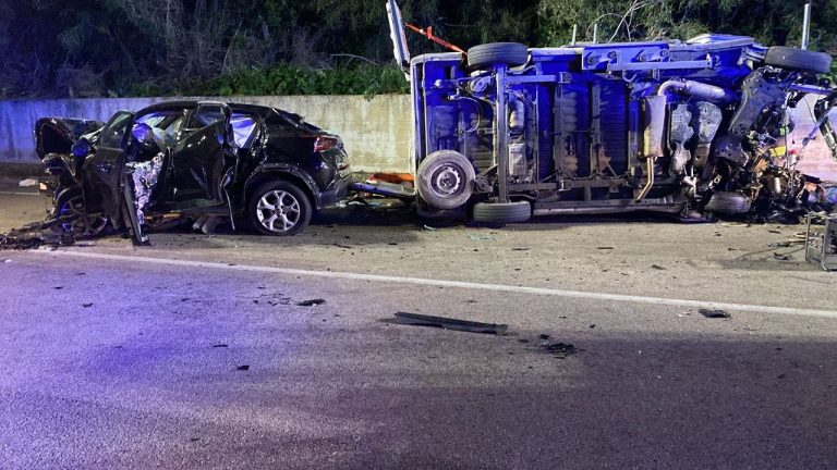 butera incidente 2022