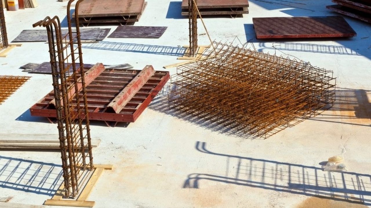 cantiere edile generica