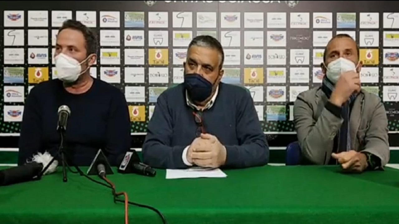 confe stampa unitas 02-22