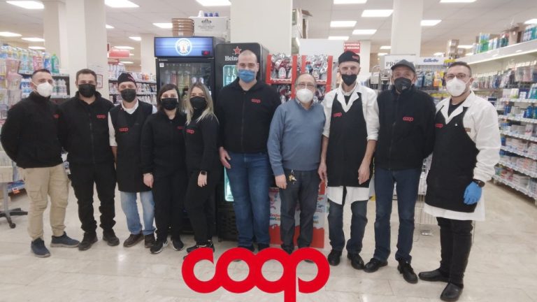 coop sciacca