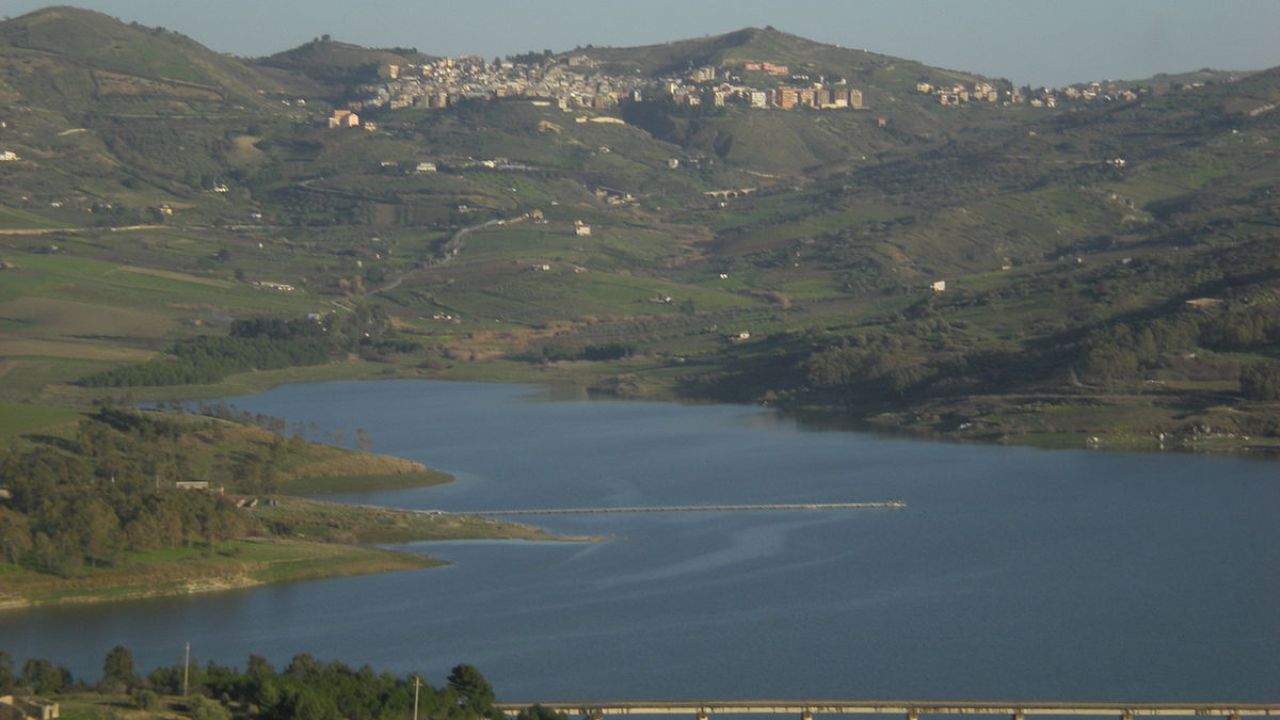 Siccità, il piano dell'Autorità di bacino per affrontare la carenza di piogge