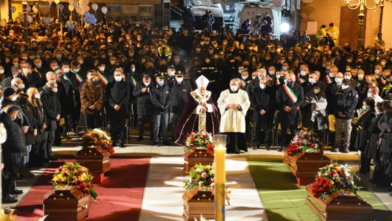funerali ravanusa