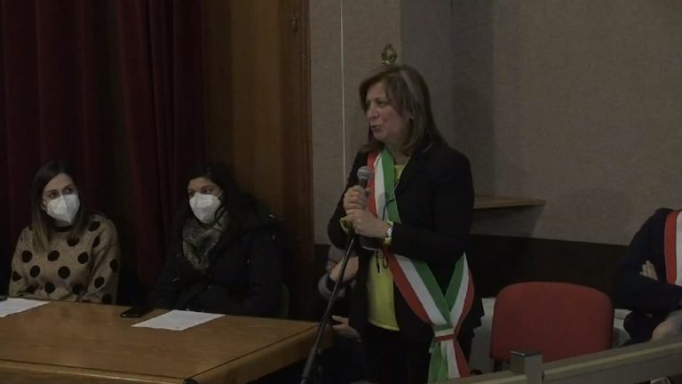 la rocca consiglio dopo minaccia 2022
