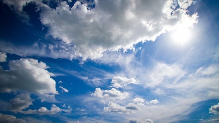 meteo variabile