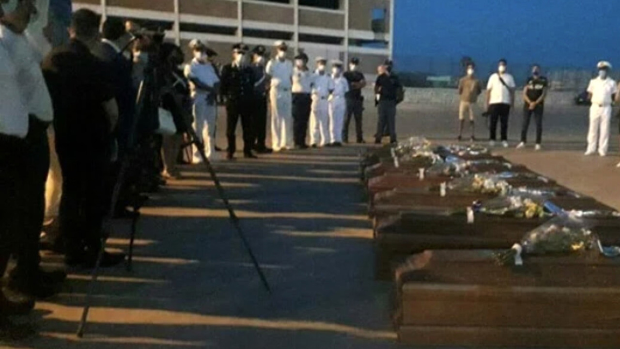 migranti 7 morti assiderati
