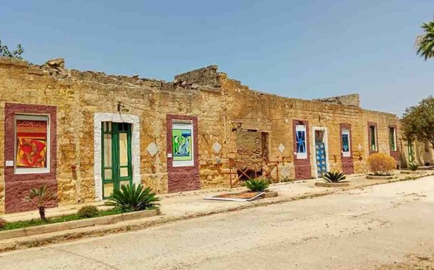 Montevago e Salaparuta entrano nella rete Soprintendenza di Agrigento e Valle dei Templi