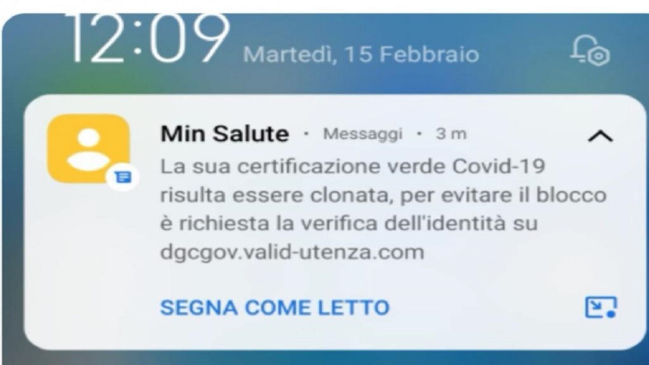 phishing min salute