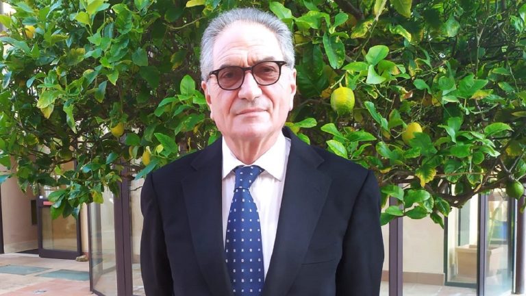 pitruzzella ordine medici ag 2022
