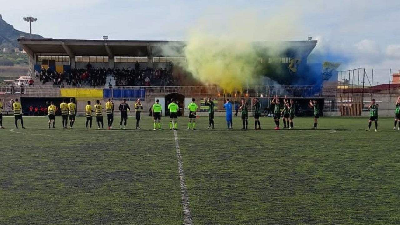 pro favara unitas 2022