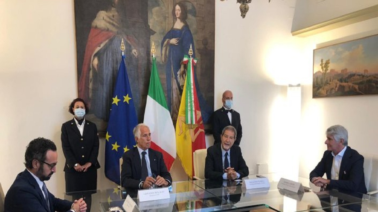 regione credito sportivo