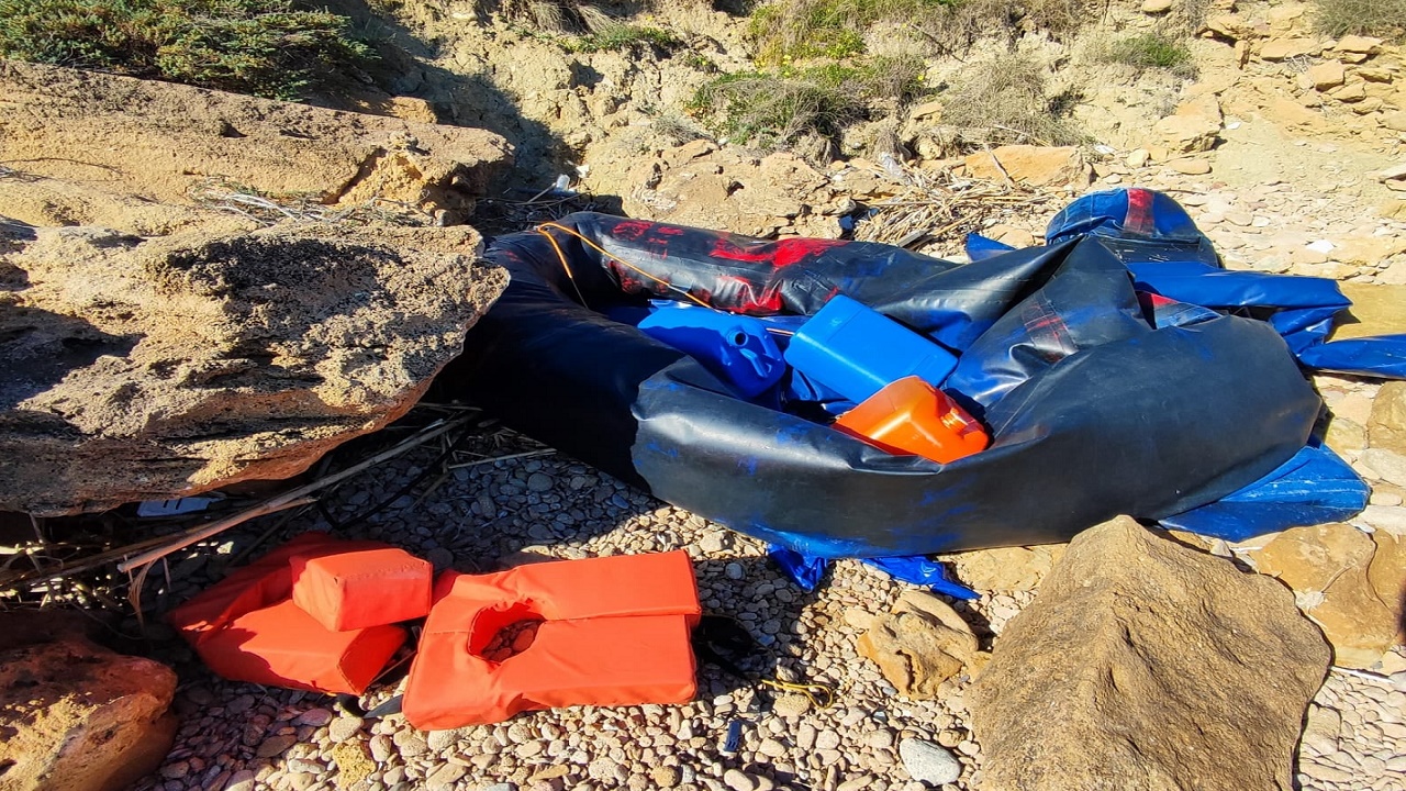 resti sbarco san marco 2022