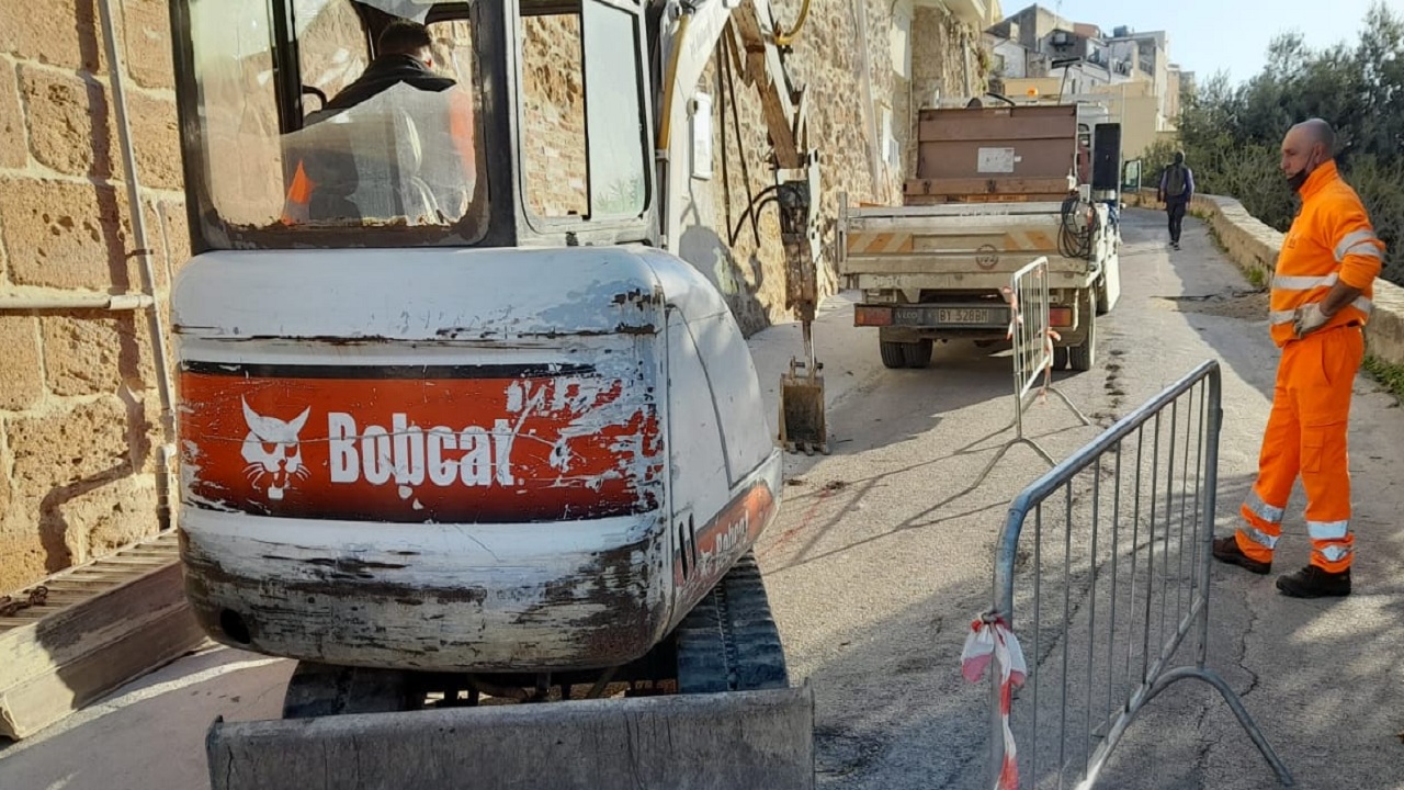 riparazione perdita via consiglio 2022