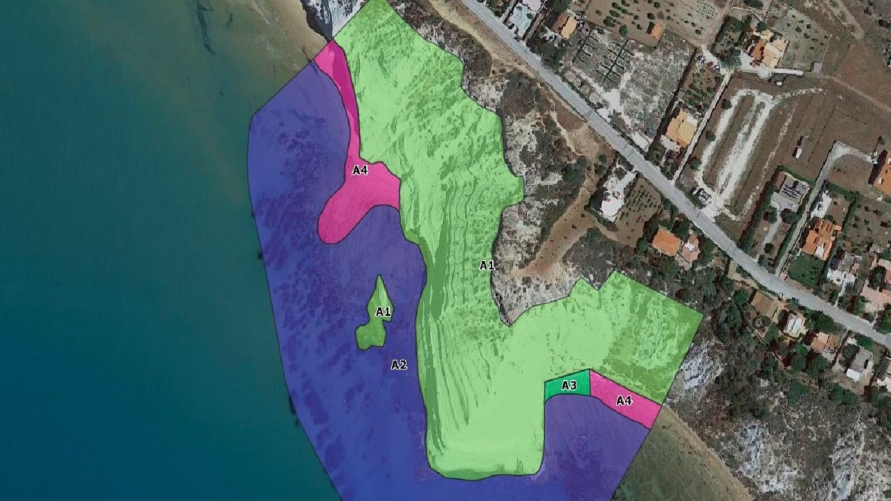 scala turchi zonizzazione