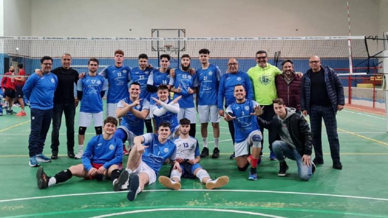 sciacca club leoni 2022