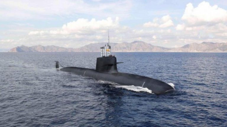 sottomarino