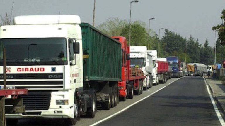 tir fermi