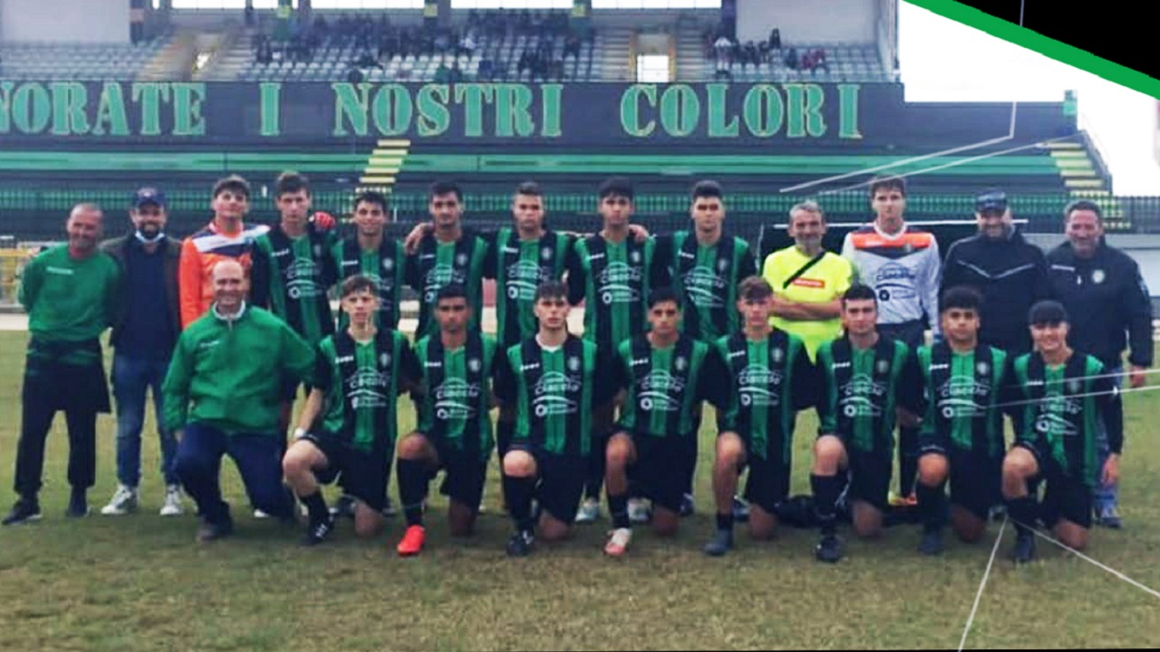 unitas juniores 2021