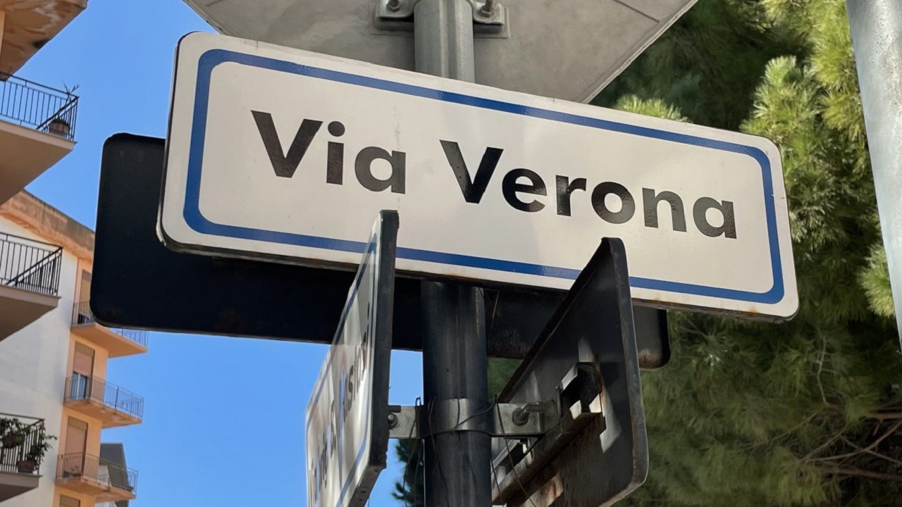 via verona