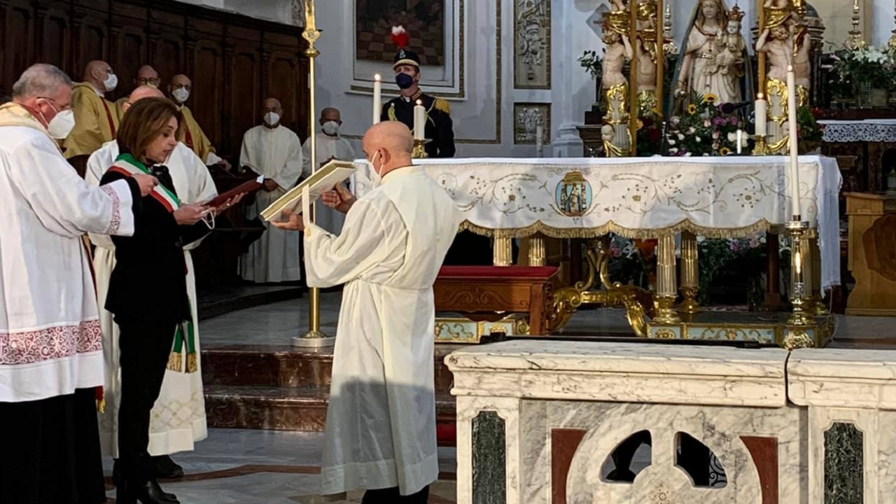 voto chiesa madrice 2022