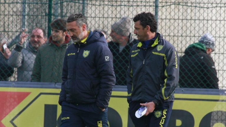 DANNA SABELLA CHIEVO