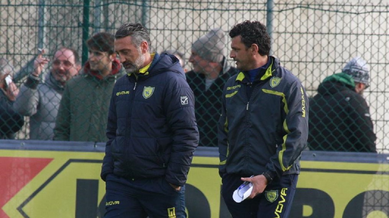 DANNA SABELLA CHIEVO