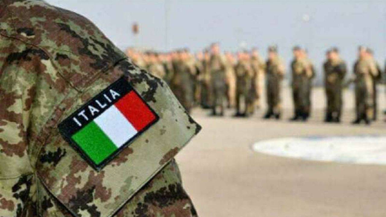 ESERCITO ITALIANO