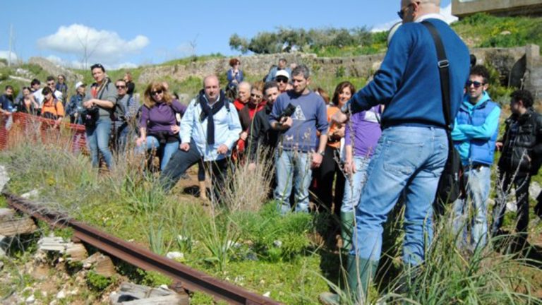 FERROVIA cATTOLICA mONTALLEGRO