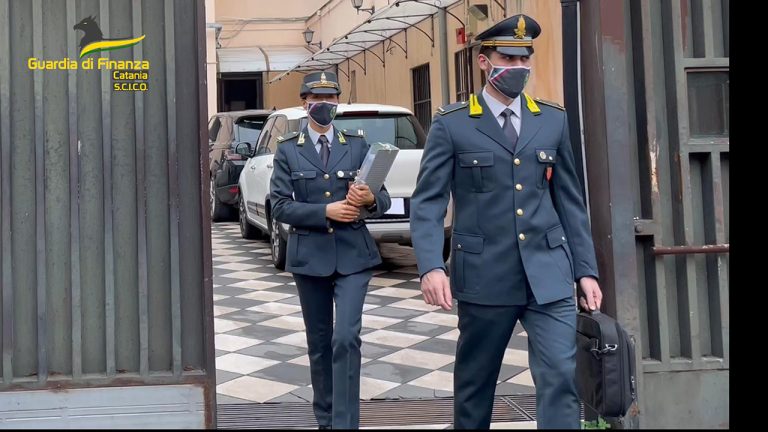 Guardia Finanza