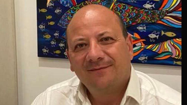 Milko Cinà