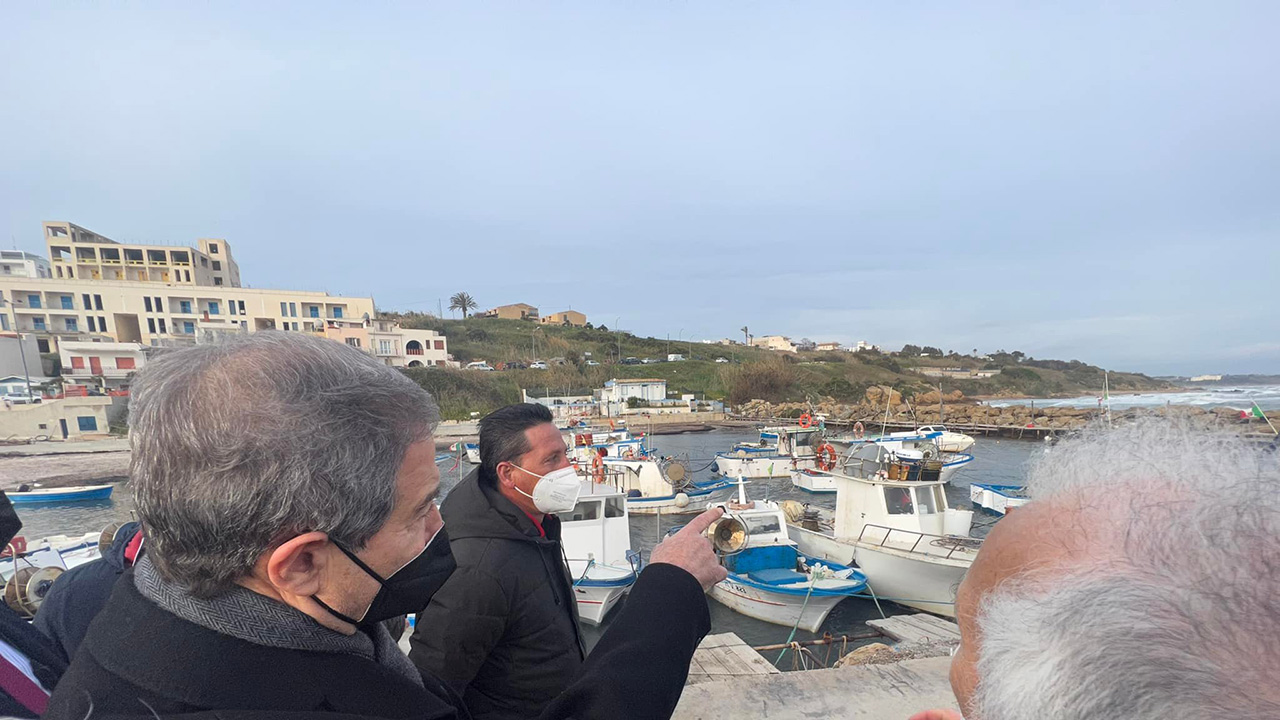 Musumeci a Selinunte_20220316