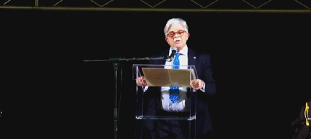 Agrigento capitale italiana della cultura 2025, Mangiacavallo: 