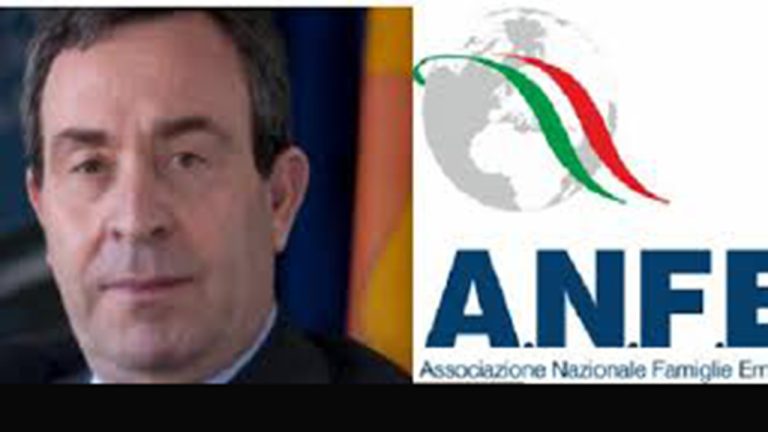 PAOLO GENCO ANFE