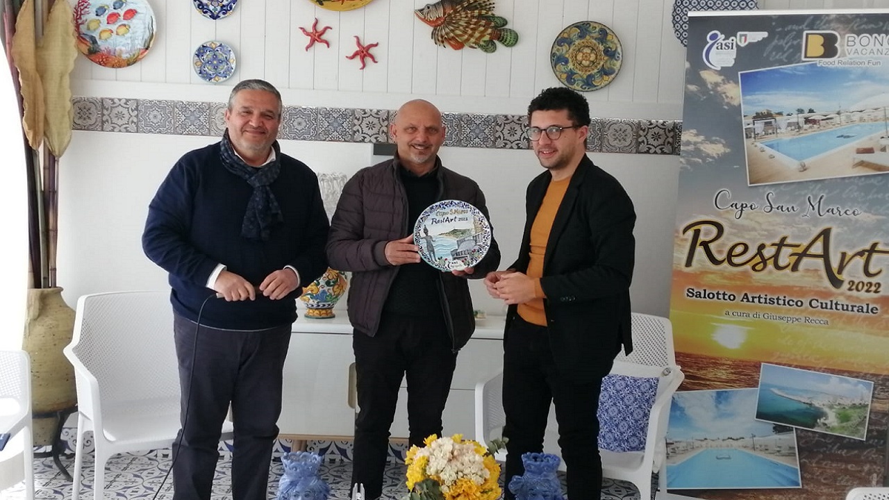 RESTART OGNIBENE 2022