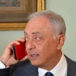 Inchiesta appalti, Di Mauro si dichiara “del tutto estraneo”