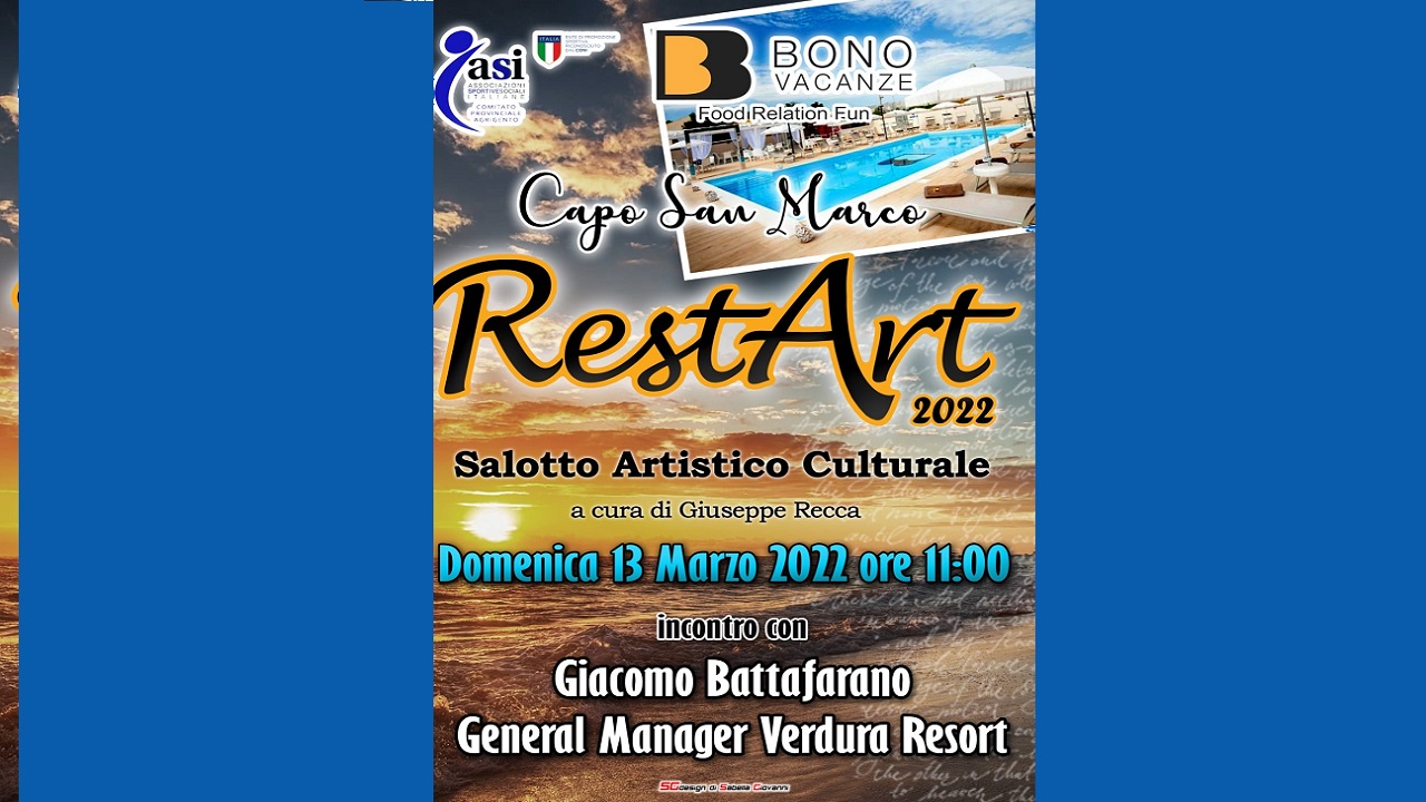 SAN MAFCO RESTART CORRIERE