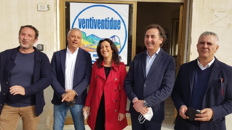 SCIACCA 20 22 CON MESSINA