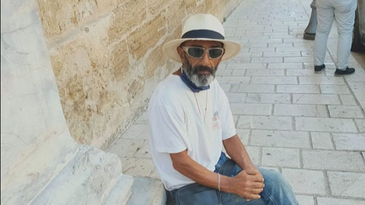 Ritrovato a Palermo l'ex dipendente comunale scomparso da una settimana