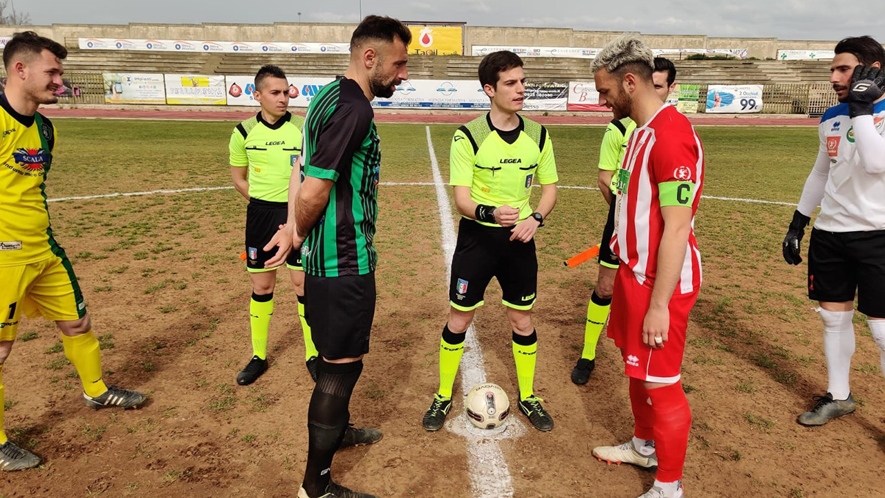 Unitas 27 marzo 2022