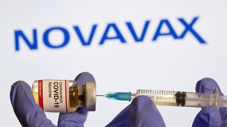 VACCINO NOVAVAX