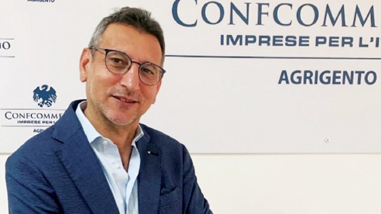 caruana confcommercio 2022