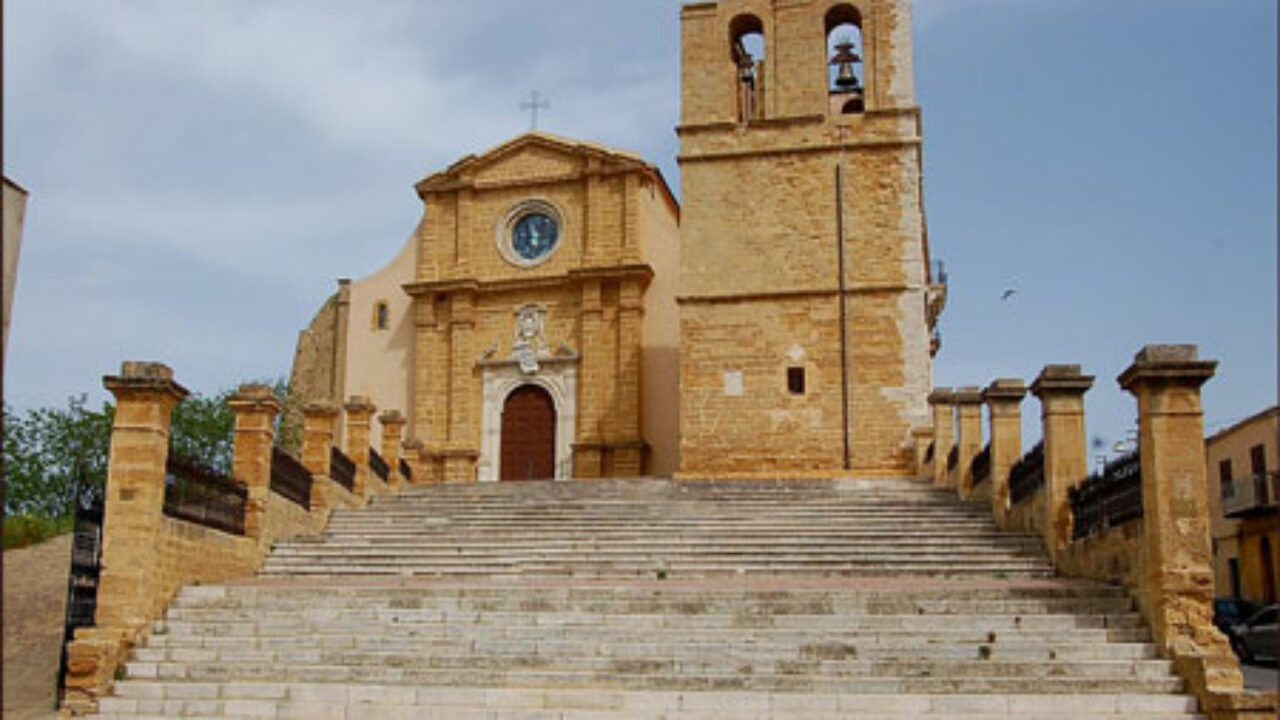 cattedrale agrigento