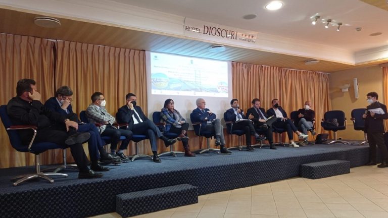 convegno architetti 2022