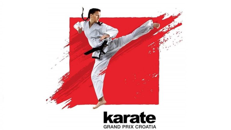 croazia karate 2022